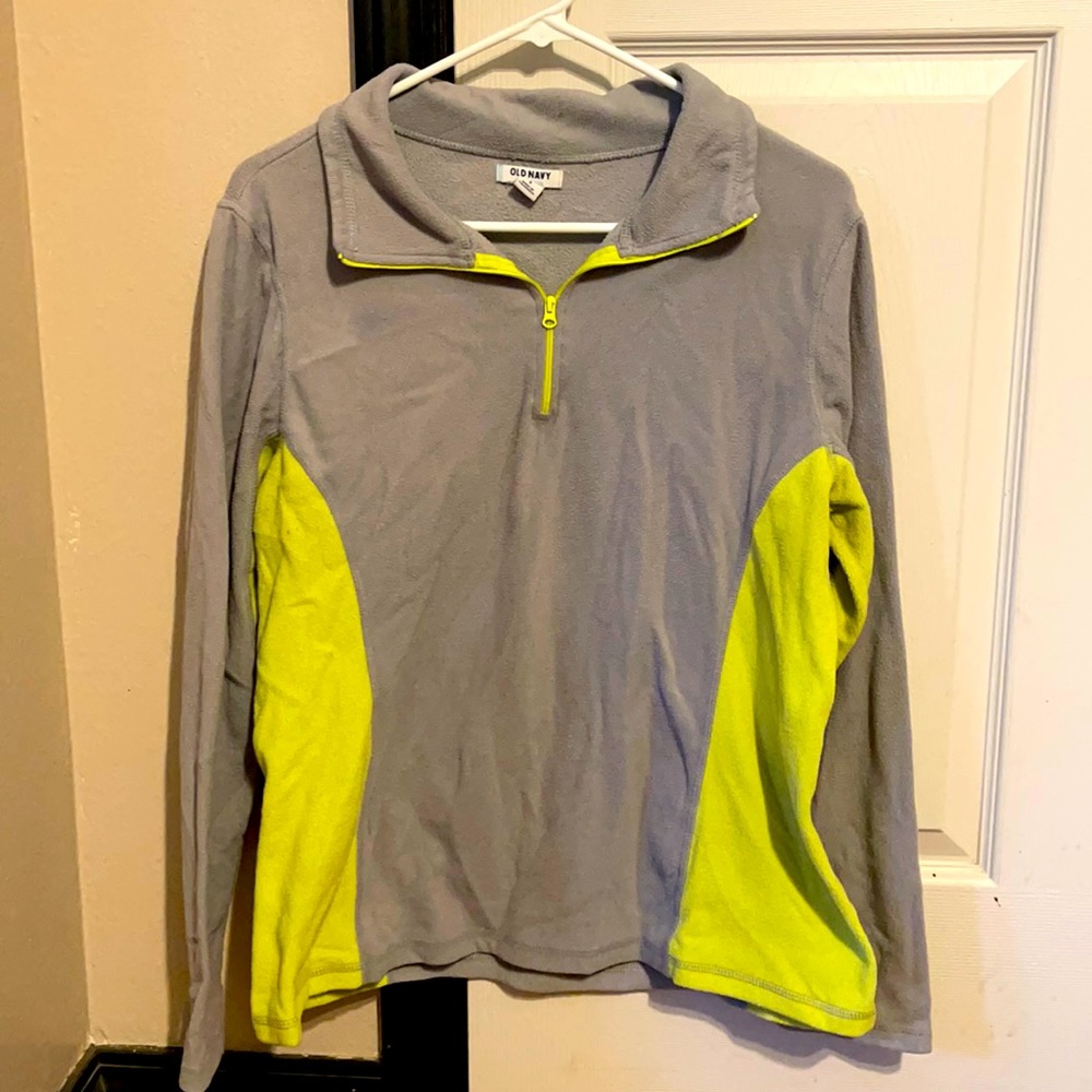 Women’s Fleece Pullover